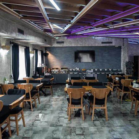 Saffari Otel アンカラ エクステリア 写真