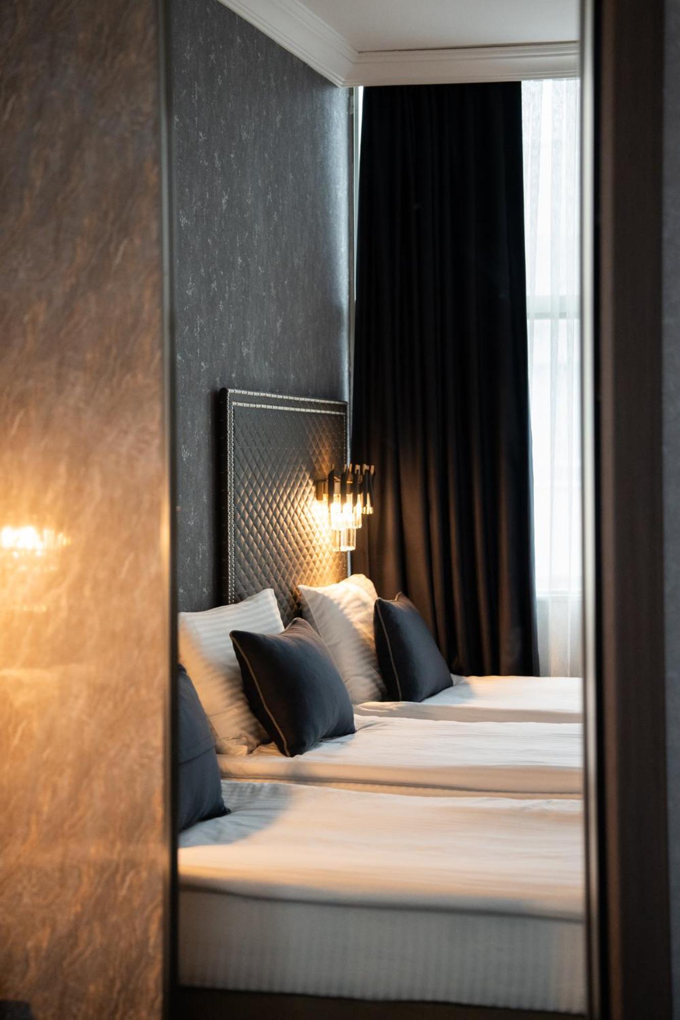 Saffari Otel アンカラ エクステリア 写真