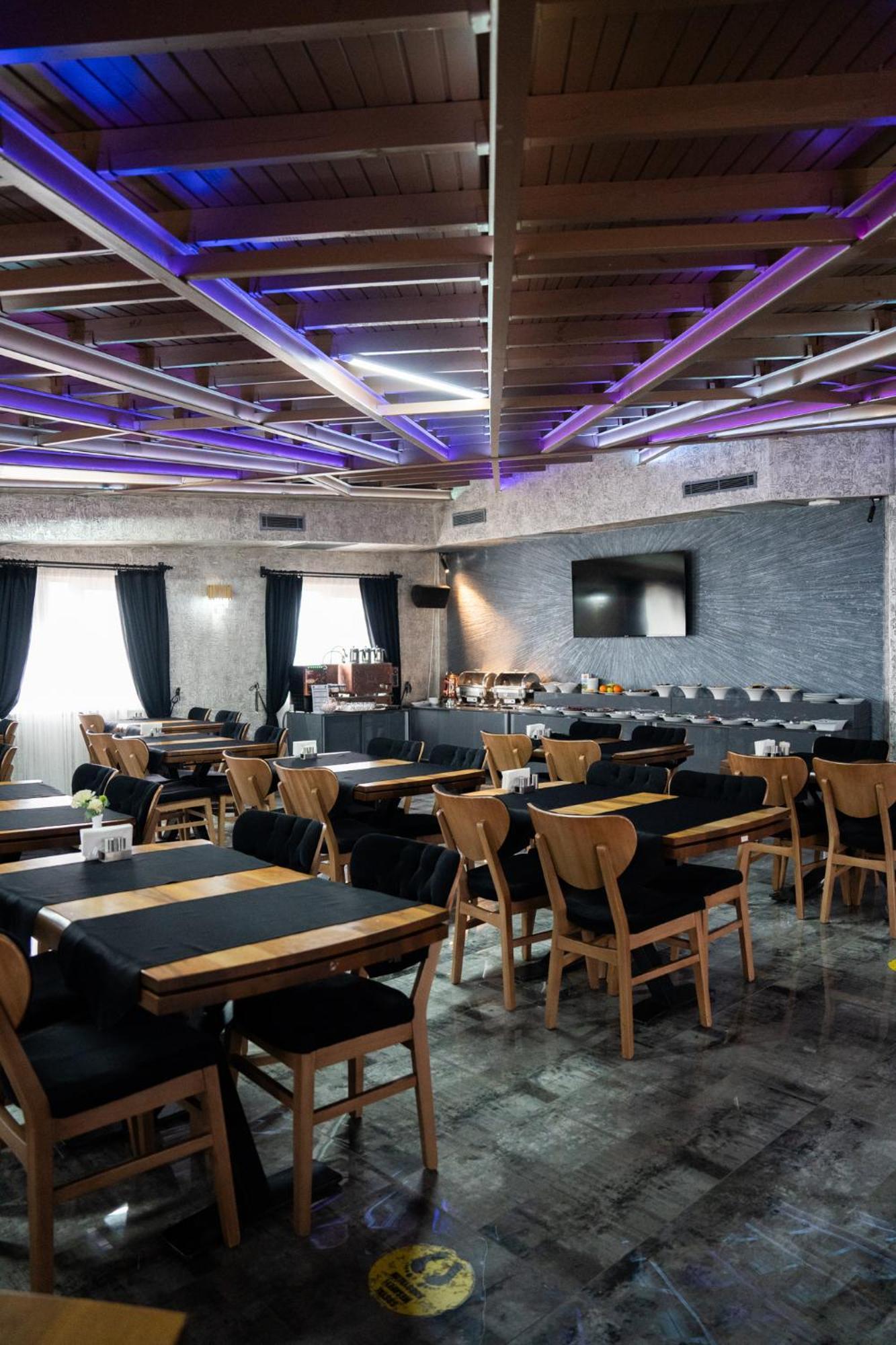Saffari Otel アンカラ エクステリア 写真